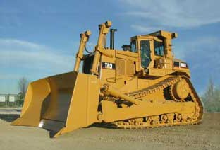 Heavy Equipment